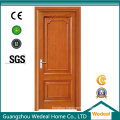 Factory Manufacture High Quality Wood Plastic Composite Door